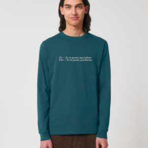 Pastillorum Long Sleeve | Stargazer