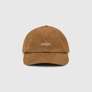 Ordago Cap | Camel